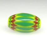 画像2: 黄色と緑のシェブロン (2)