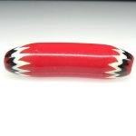 画像3: ルイジ・カテラン作　レッドエルボーシェブロン (3)