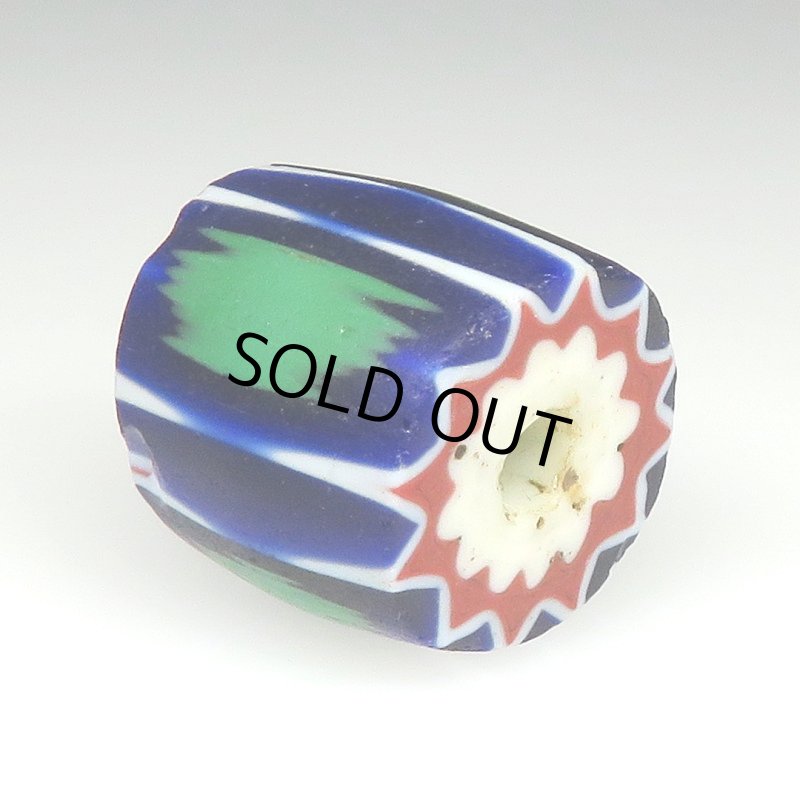 画像4: グリーンジャケット　シェブロン (4)