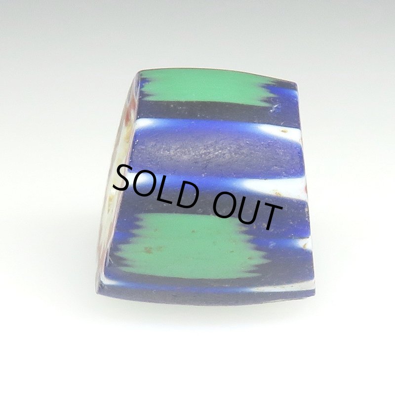 画像5: グリーンジャケット　シェブロン (5)