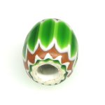 画像4: 美6層グリーンシェブロン (4)