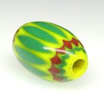 画像4: 黄色と緑のシェブロン (4)