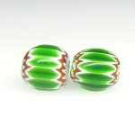 画像3: 6層グリーンシェブロン　2個セット (3)