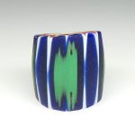 画像2: グリーンジャケット　シェブロン (2)