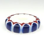 画像2: 4層ストライプシェブロン　薄型 (2)