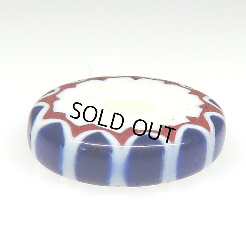 画像2: 4層ストライプシェブロン　薄型 (2)