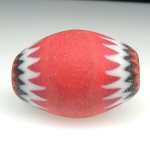 画像2: mazzucco company製　ヴィンテージ大型シェブロン (2)