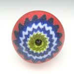 画像4: mazzucco company製　ヴィンテージ大型シェブロン (4)