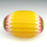 画像2: mazzucco company製　ヴィンテージ大型シェブロン (2)