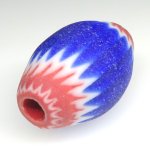 画像1: mazzucco company製　ヴィンテージ大型シェブロン (1)