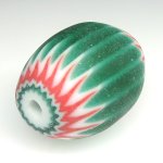 画像1: mazzucco company製　ヴィンテージ大型シェブロン (1)