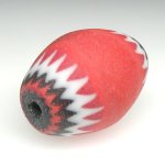 画像1: mazzucco company製　ヴィンテージ大型シェブロン (1)