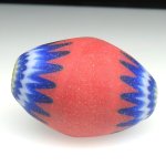 画像2: mazzucco company製　ヴィンテージ大型シェブロン (2)