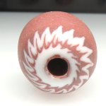 画像4: mazzucco company製　ヴィンテージ大型シェブロン (4)