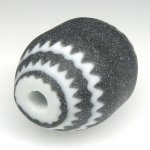 画像1: mazzucco company製　ヴィンテージ大型シェブロン (1)