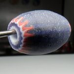 画像5: mazzucco company製　ヴィンテージ大型シェブロン (5)