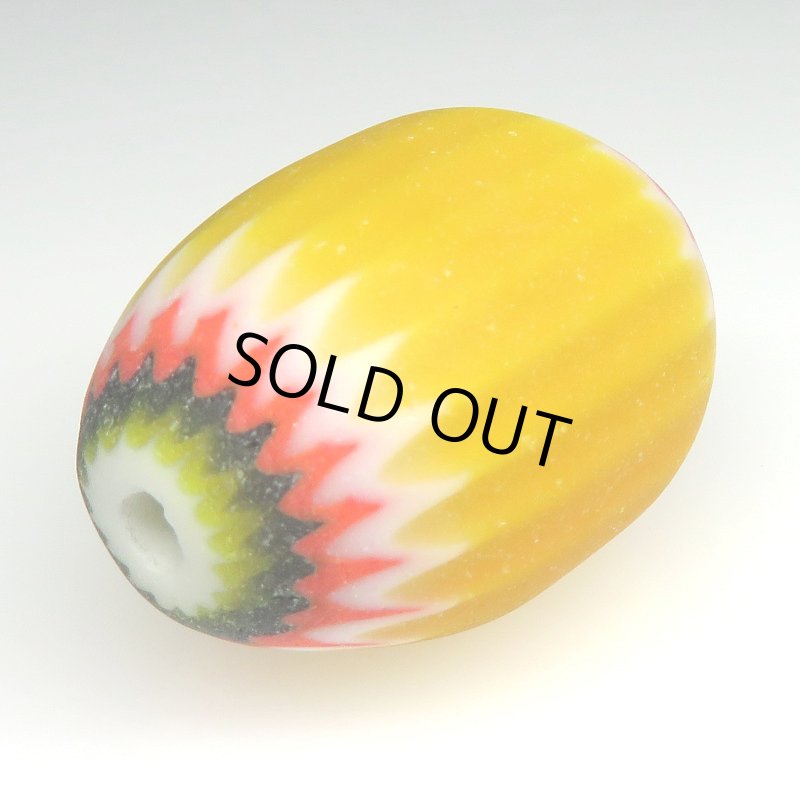 画像1: mazzucco company製　ヴィンテージ大型シェブロン (1)