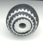 画像4: mazzucco company製　ヴィンテージ大型シェブロン (4)