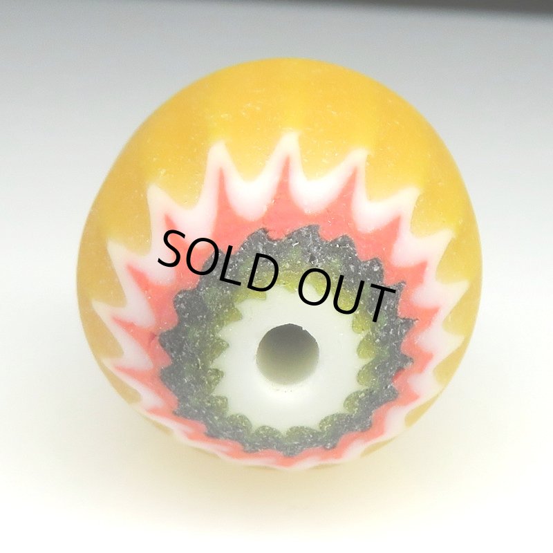 画像4: mazzucco company製　ヴィンテージ大型シェブロン (4)