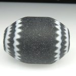 画像2: mazzucco company製　ヴィンテージ大型シェブロン (2)