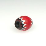 画像1: レッドシェブロン小粒 (1)