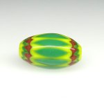 画像1: 黄色と緑のシェブロン (1)