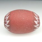 画像2: mazzucco company製　ヴィンテージ大型シェブロン (2)