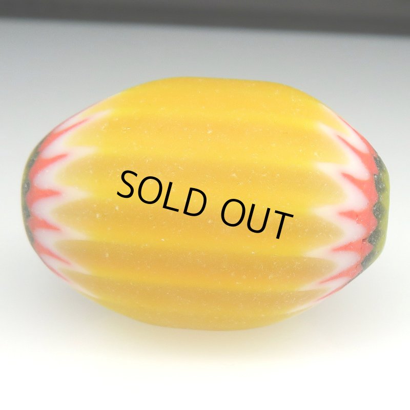 画像3: mazzucco company製　ヴィンテージ大型シェブロン (3)