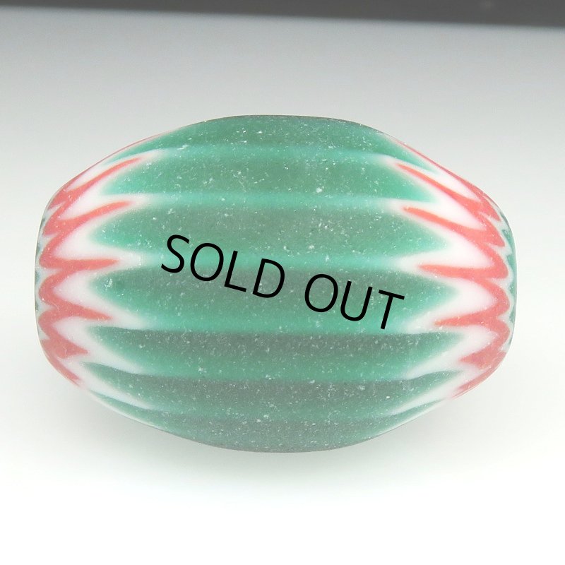 画像3: mazzucco company製　ヴィンテージ大型シェブロン (3)