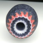 画像4: mazzucco company製　ヴィンテージ大型シェブロン (4)