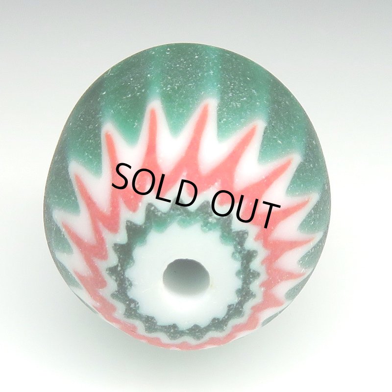 画像4: mazzucco company製　ヴィンテージ大型シェブロン (4)