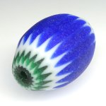 画像1: mazzucco company製　ヴィンテージ大型シェブロン (1)