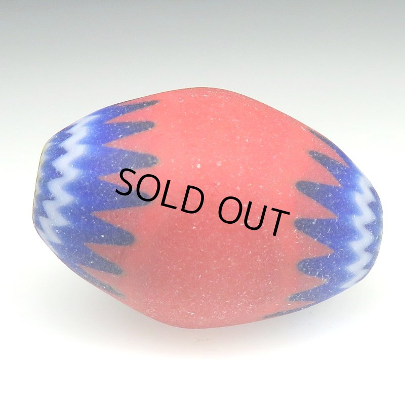 画像3: mazzucco company製　ヴィンテージ大型シェブロン (3)