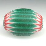 画像2: mazzucco company製　ヴィンテージ大型シェブロン (2)