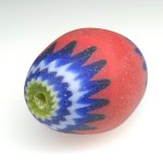 画像1: mazzucco company製　ヴィンテージ大型シェブロン (1)