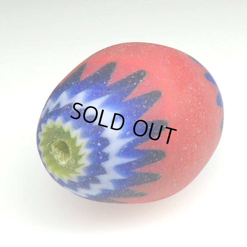 画像1: mazzucco company製　ヴィンテージ大型シェブロン (1)