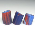 画像5: 筒形アワラ　3個セット (5)