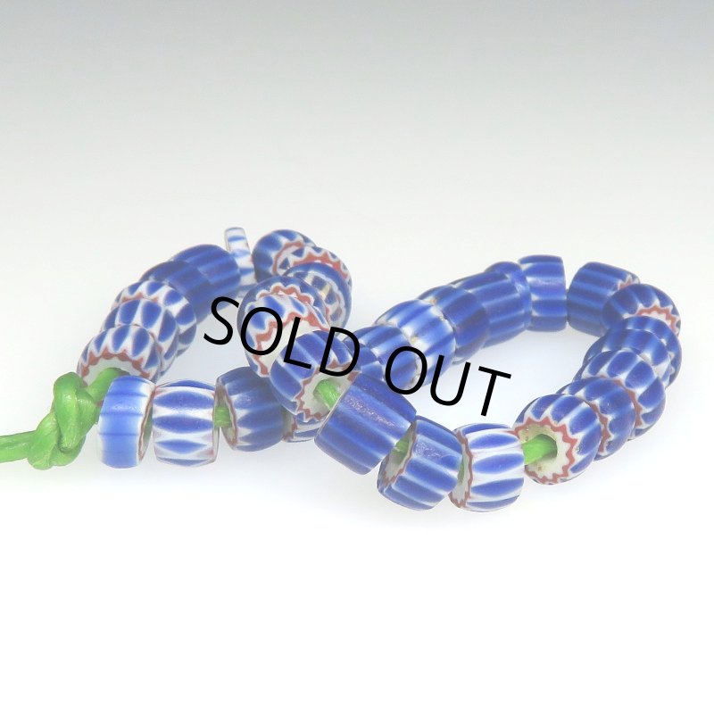 画像4: 4層シェブロン (4)