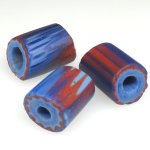 画像1: 筒形アワラ　3個セット (1)