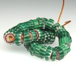 画像4: 4層グリーンシェブロン (4)