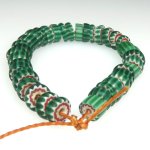 画像2: 4層グリーンシェブロン (2)