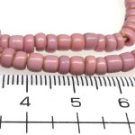 画像2: ピンクマサイ短連 (2)