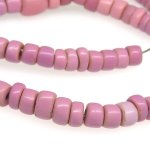 画像3: ピンクマサイ短連 (3)