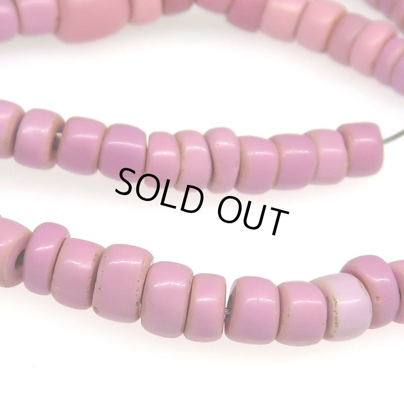 画像3: ピンクマサイ短連 (3)