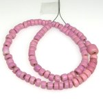 画像1: ピンクマサイ短連 (1)