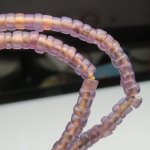 画像4: 薄紫クリア　シード連 (4)