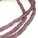 画像3: 薄紫クリア　シード連 (3)