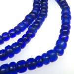 画像3: 瑠璃色クリアシード連 (3)