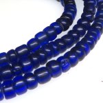 画像3: 瑠璃色クリアシード連 (3)