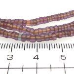 画像2: 薄紫クリア　シード連 (2)